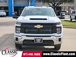 New 2026 Chevrolet Silverado 3500 Crew Cab Cab Chassis for sale #TF146994 - photo 9