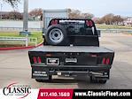 New 2026 Chevrolet Silverado 3500 Crew Cab Steel Flatbed Truck for sale #TF147028 - photo 3