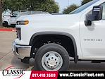 New 2026 Chevrolet Silverado 3500 Crew Cab Steel Flatbed Truck for sale #TF147028 - photo 15