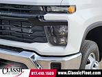 New 2026 Chevrolet Silverado 3500 Crew Cab Steel Flatbed Truck for sale #TF147028 - photo 16