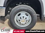 New 2026 Chevrolet Silverado 3500 Crew Cab Steel Flatbed Truck for sale #TF147028 - photo 17