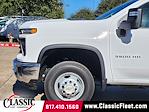 New 2026 Chevrolet Silverado 3500 Crew Cab Steel Flatbed Truck for sale #TF147072 - photo 15