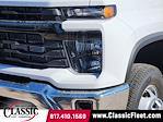 New 2026 Chevrolet Silverado 3500 Crew Cab Steel Flatbed Truck for sale #TF147072 - photo 16