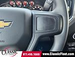 New 2026 Chevrolet Silverado 3500 Crew Cab Steel Flatbed Truck for sale #TF147072 - photo 29