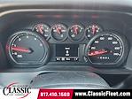New 2026 Chevrolet Silverado 3500 Crew Cab Steel Flatbed Truck for sale #TF147072 - photo 8