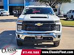 New 2026 Chevrolet Silverado 3500 Crew Cab Steel Flatbed Truck for sale #TF147072 - photo 11