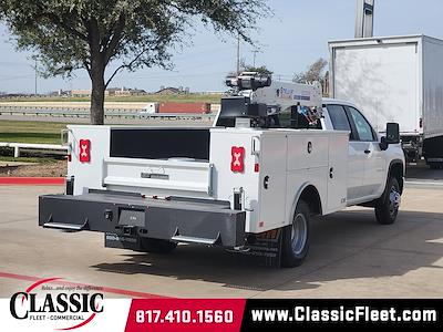 New 2026 Chevrolet Silverado 3500 - photo 1