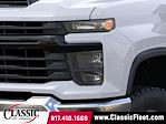 New 2026 Chevrolet Silverado 3500 Crew Cab Cab Chassis for sale #TF148357 - photo 10