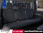 New 2026 Chevrolet Silverado 3500 Crew Cab Cab Chassis for sale #TF150370 - photo 17