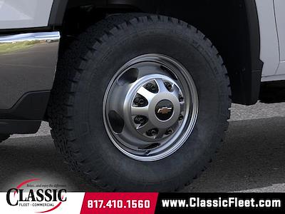 New 2026 Chevrolet Silverado 3500 - photo 1