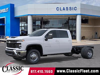 New 2026 Chevrolet Silverado 3500 - photo 1