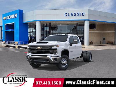 New 2026 Chevrolet Silverado 3500 - photo 1