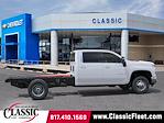 New 2026 Chevrolet Silverado 3500 Crew Cab Cab Chassis for sale #TF150954 - photo 5