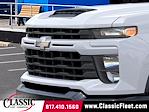 New 2026 Chevrolet Silverado 2500 Custom Crew Cab for sale #TF151430 - photo 13