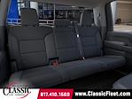 New 2026 Chevrolet Silverado 2500 Custom Crew Cab for sale #TF151430 - photo 17