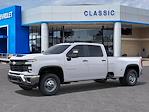 New 2026 Chevrolet Silverado 3500 Work Truck Crew Cab for sale #TF151689 - photo 2