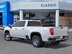 New 2026 Chevrolet Silverado 3500 Work Truck Crew Cab for sale #TF151689 - photo 3