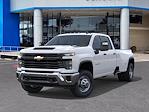 New 2026 Chevrolet Silverado 3500 Work Truck Crew Cab for sale #TF151689 - photo 6