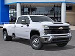 New 2026 Chevrolet Silverado 3500 Work Truck Crew Cab for sale #TF151689 - photo 7