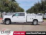 New 2026 Chevrolet Silverado 2500 Crew Cab Service Truck for sale #TF151830 - photo 14
