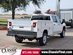 New 2026 Chevrolet Silverado 2500 Crew Cab Service Truck for sale #TF151830 - photo 2
