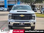 New 2026 Chevrolet Silverado 2500 Crew Cab Service Truck for sale #TF151830 - photo 12