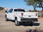 New 2026 Chevrolet Silverado 2500 Crew Cab Service Truck for sale #TF151924 - photo 4