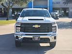 New 2026 Chevrolet Silverado 2500 Crew Cab Service Truck for sale #TF151924 - photo 11