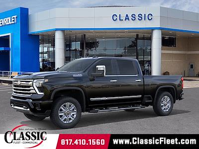 New 2026 Chevrolet Silverado 2500 High Country Crew Cab for sale #TF152589 - photo 1