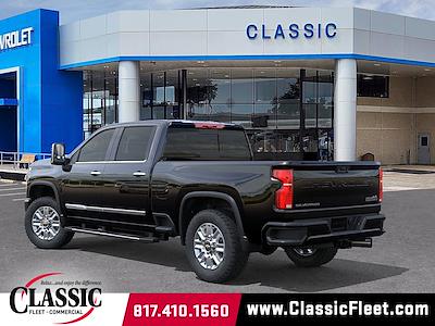 New 2026 Chevrolet Silverado 2500 High Country Crew Cab for sale #TF152589 - photo 2