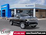 New 2026 Chevrolet Silverado 2500 High Country Crew Cab for sale #TF152589 - photo 3