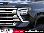 New 2026 Chevrolet Silverado 2500 High Country Crew Cab for sale #TF152589 - photo 10
