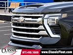New 2026 Chevrolet Silverado 2500 High Country Crew Cab for sale #TF152589 - photo 13