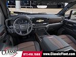 New 2026 Chevrolet Silverado 2500 High Country Crew Cab for sale #TF152589 - photo 15