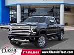 New 2026 Chevrolet Silverado 2500 High Country Crew Cab for sale #TF152589 - photo 6