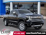 New 2026 Chevrolet Silverado 2500 High Country Crew Cab for sale #TF152589 - photo 7