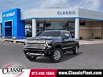 New 2026 Chevrolet Silverado 2500 High Country Crew Cab for sale #TF152589 - photo 8