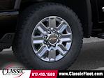 New 2026 Chevrolet Silverado 2500 High Country Crew Cab for sale #TF152589 - photo 9