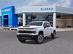 2026 Chevrolet Silverado 2500 Crew Cab 4x4 Pickup for sale #TF153423 - photo 8