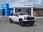 New 2026 Chevrolet Silverado 2500 LT Crew Cab for sale #TF154810 - photo 1
