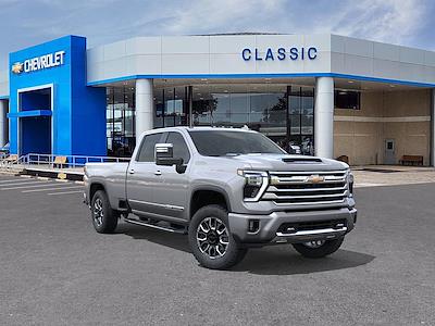New 2026 Chevrolet Silverado 3500 High Country Crew Cab for sale #TF158622 - photo 1