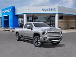New 2026 Chevrolet Silverado 3500 High Country Crew Cab for sale #TF158622 - photo 1