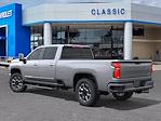 New 2026 Chevrolet Silverado 3500 High Country Crew Cab for sale #TF158622 - photo 4
