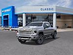 New 2026 Chevrolet Silverado 3500 High Country Crew Cab for sale #TF158622 - photo 8