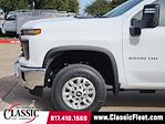 New 2026 Chevrolet Silverado 2500 Crew Cab Cab Chassis for sale #TF159040 - photo 14