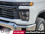 New 2026 Chevrolet Silverado 2500 Crew Cab Cab Chassis for sale #TF159040 - photo 15