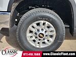 New 2026 Chevrolet Silverado 2500 Crew Cab Cab Chassis for sale #TF159040 - photo 16