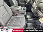 New 2026 Chevrolet Silverado 2500 Crew Cab Cab Chassis for sale #TF159040 - photo 17