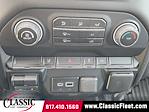 New 2026 Chevrolet Silverado 2500 Crew Cab Cab Chassis for sale #TF159040 - photo 19