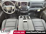 New 2026 Chevrolet Silverado 2500 Crew Cab Cab Chassis for sale #TF159040 - photo 25